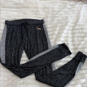 Victoria’s Secret comfy jogger pajamas